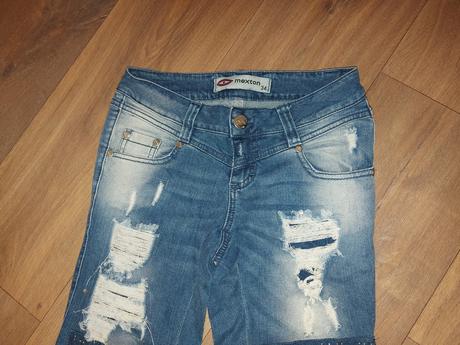 Nadherne rifle mexton, mexton,34