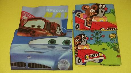 Paplon,vankuš,navlečky, šírka (cm): 90,dĺžka (cm): 130