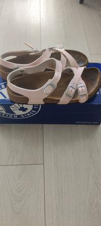 Sandálky birkenstock, 35