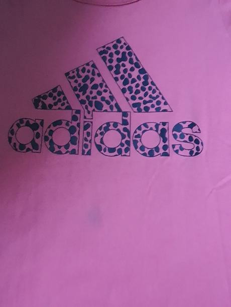 Legíny a 2x tričko adidas 152, 140–152