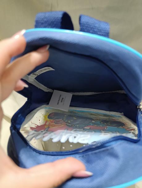 Hotwheels chlapčenský ruksak s fľaškou a obedarom, sinsay