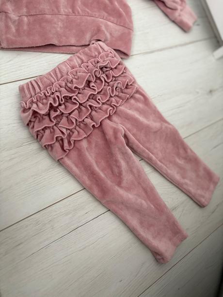 Súprava teplakova, 74