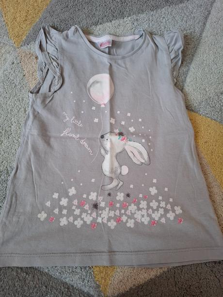 Tričko super stav, pepco,98