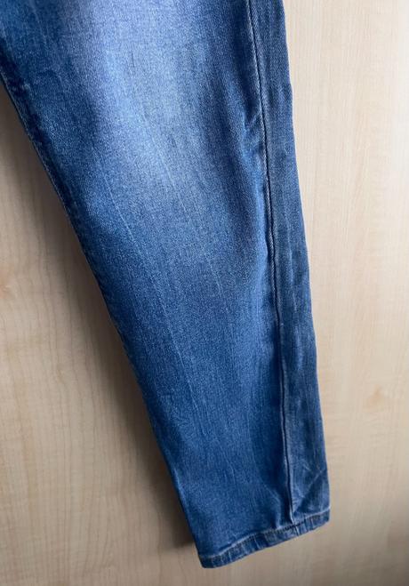 Skinny rifle, only,38