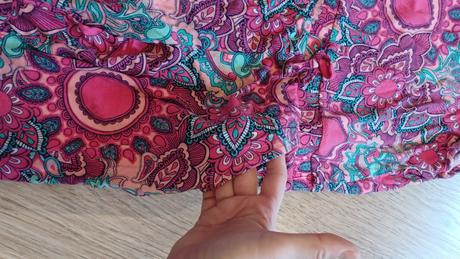 Letný overal po kolená, pepperts,134