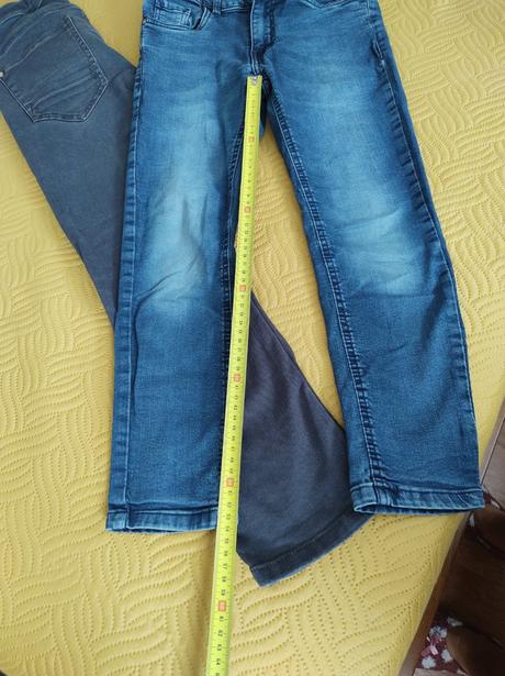 Slim-fit rifle reserved, reserved,134