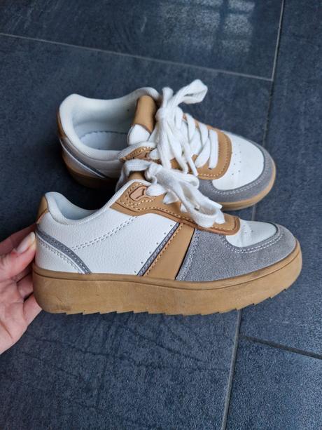 Prechodné tenisly, reserved,29