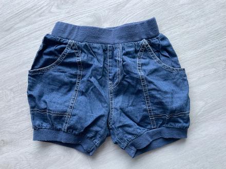 Šortky, 122