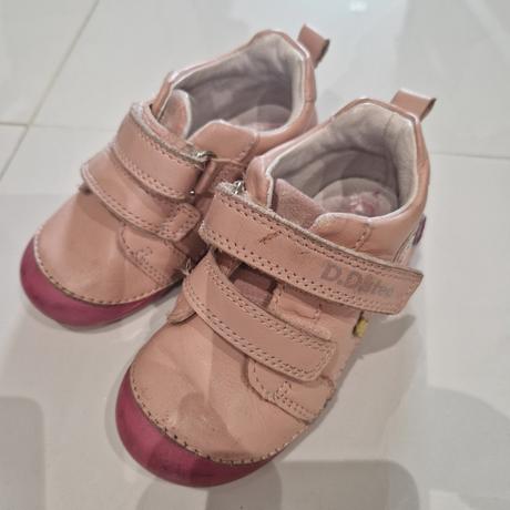 Detske topanky, d.d.step,23