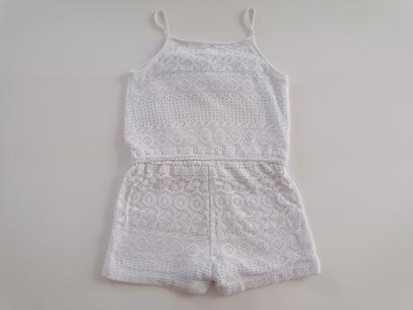 Overál letný, h&m,110