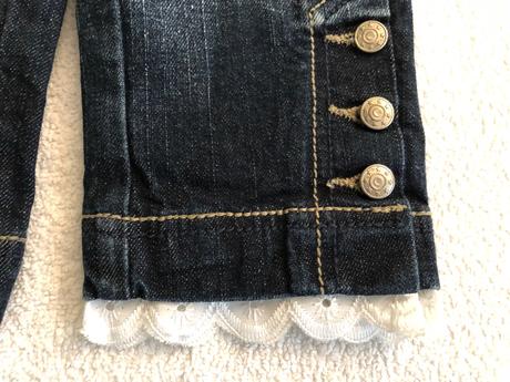 Rifle s krajkou, 104