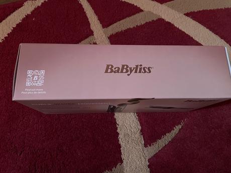 Babyllss,