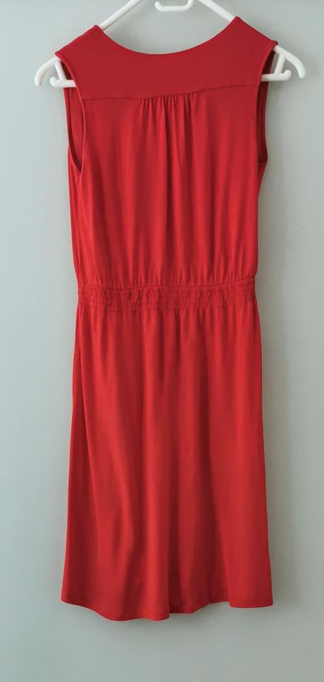 Tehu šaty h&m 34, h&m,34