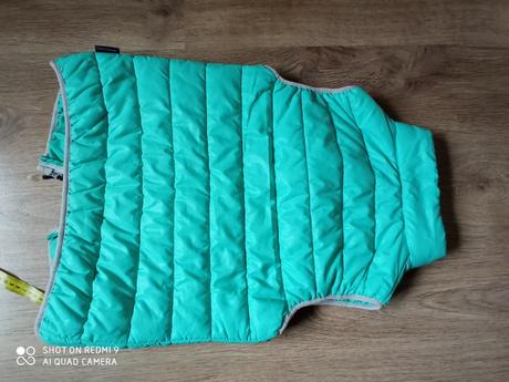 Jarná/ jesenná vesta, s