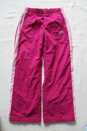 Nike športové  nohavice, nike,152