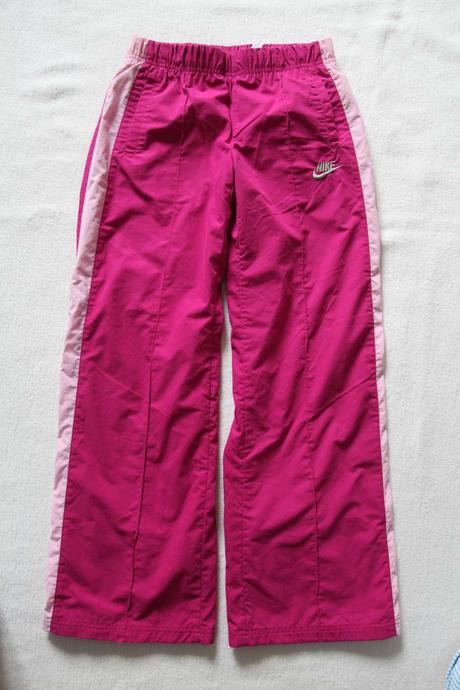 Nike športové  nohavice, nike,152