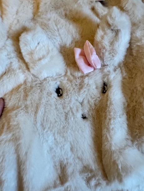 Overal zajko, zara,68