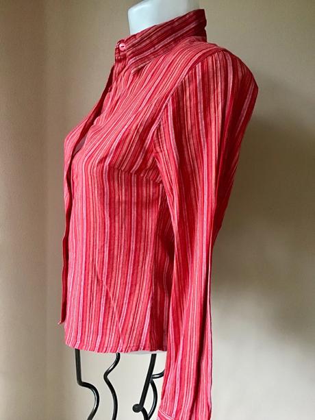 Letná blúzka/dr, 36