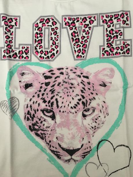 Tricko oblecene raz, kik,122