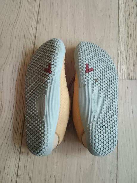 Tenisky, vivobarefoot,33
