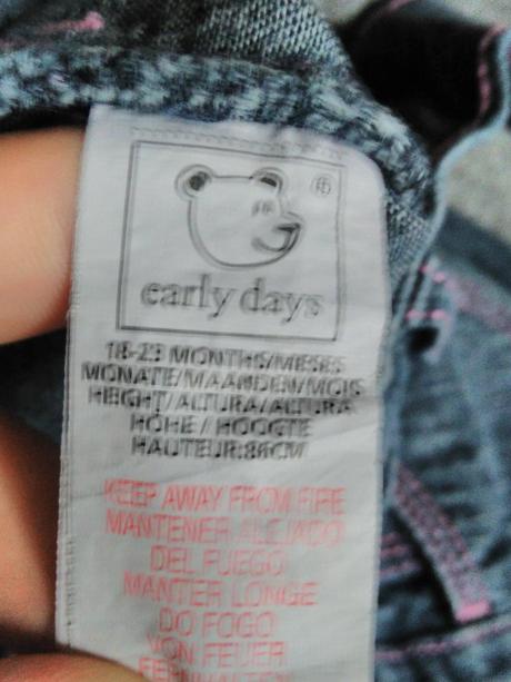 Rifle, early days,86