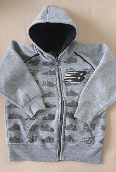 Mikina new balance, new balance,104