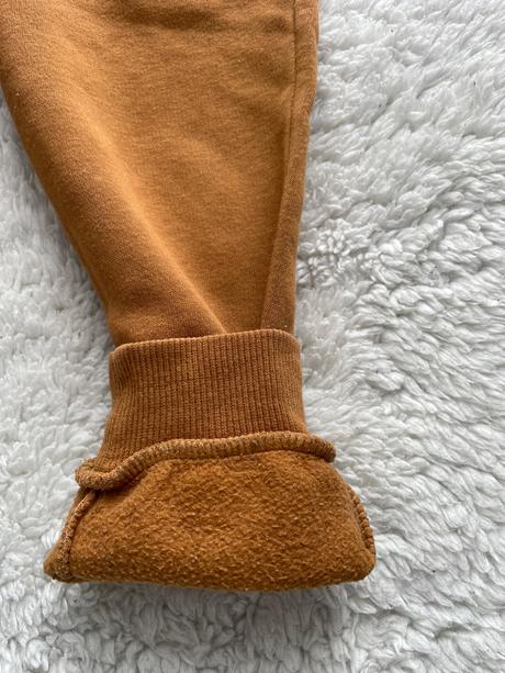 Bavlnene hrubsie teplaky h&m, h&m,98