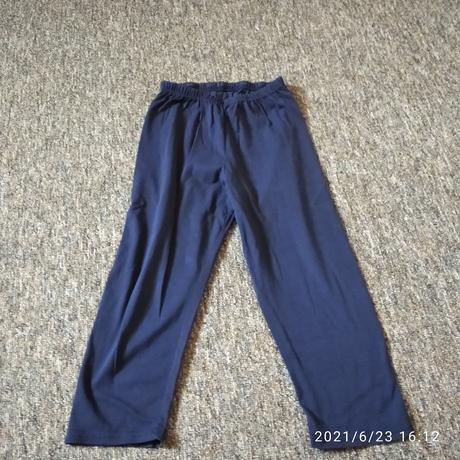 Pyzamove nohavice, 104