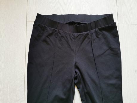 Formujuce legínové nohavice calzedonia, calzedonia,s