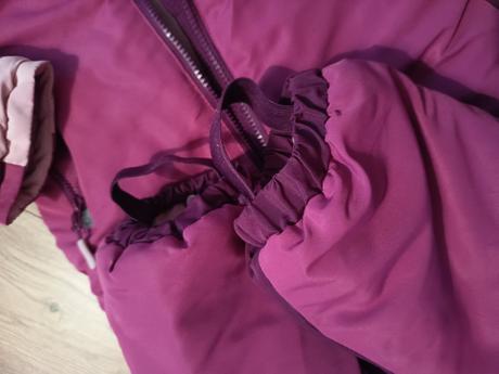 Zimný overal, sinsay,110