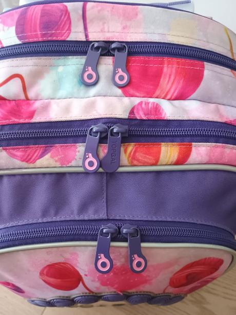 Školský batoh topgal,