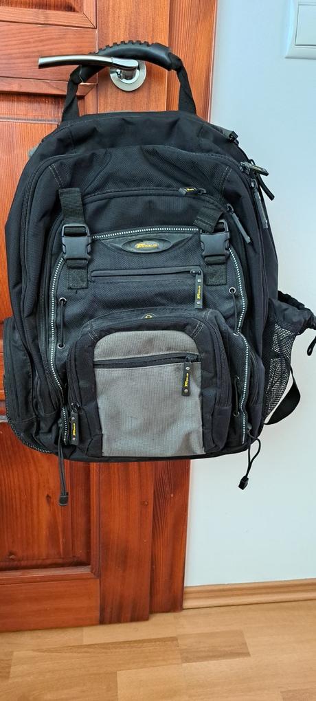 Batoh na pc, 