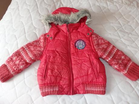 Next bundička skôr na prechodné obdobie 3/4 roky, next,104