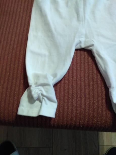 Balík oblečenia, 86–98