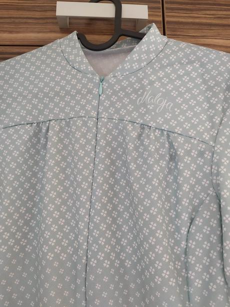 Cyklistický dres maloja, maloja,m