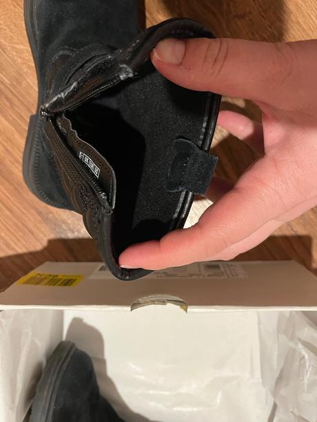 Geox členkové prechodné topánky, geox,29