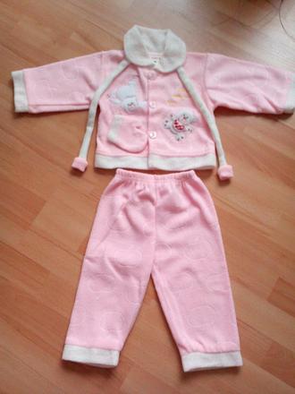 Supravička 74-80, 80