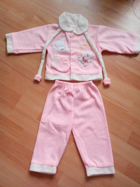 Supravička 74-80, 80