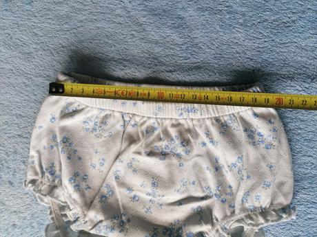 Letný kvietkovany kompletik, lindex,80