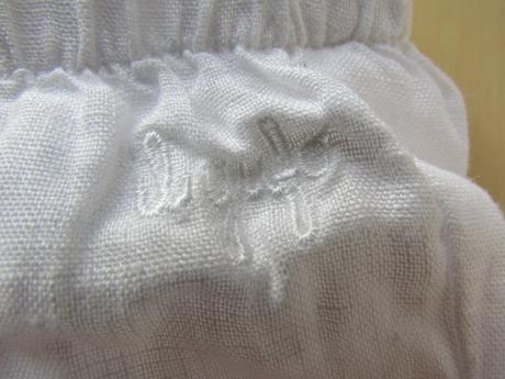 Sortky luxusnej znacky, 86