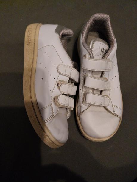 Tenisky, adidas,32