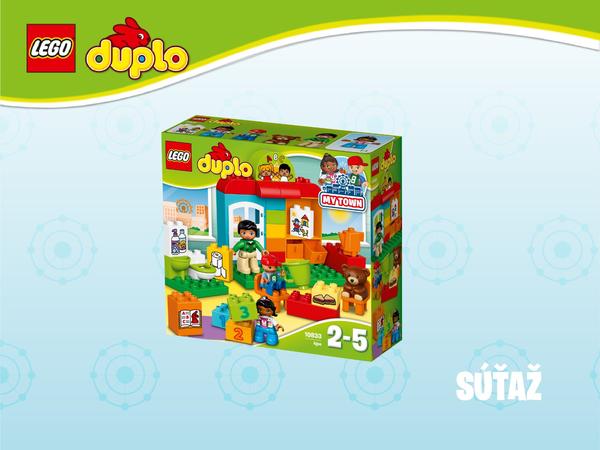 Vyhlásenie výhercov! 🙂