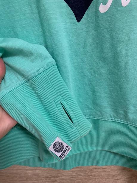 Tričko kangaroos, 44