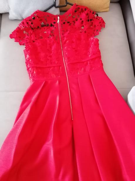 Spolocenske midi saty v. 38, 38