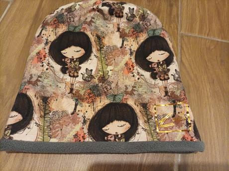 Zimná čiapka anekke, 146