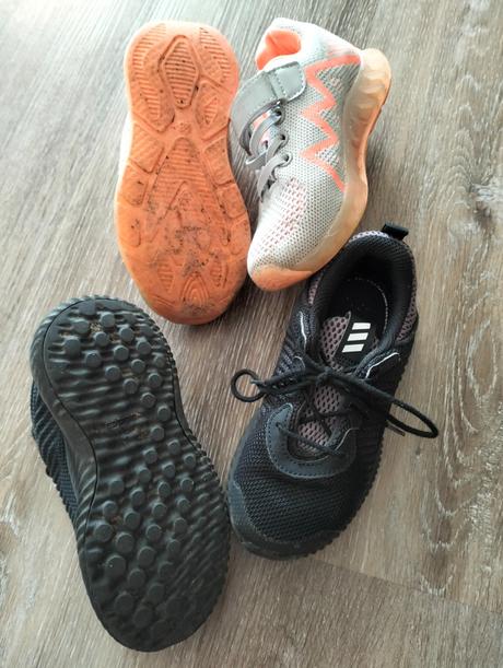 Tenisky vd 17, 5cm, adidas