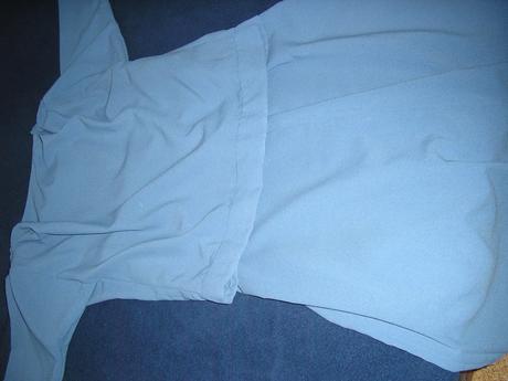 573. sukňový komplet, l