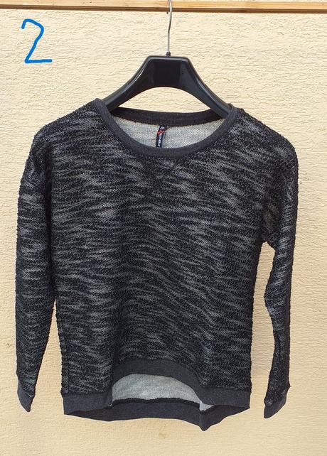 Dámsky pulóver, <50