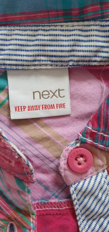 Košeľa, next,98