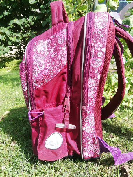 Školská taška topgal, 